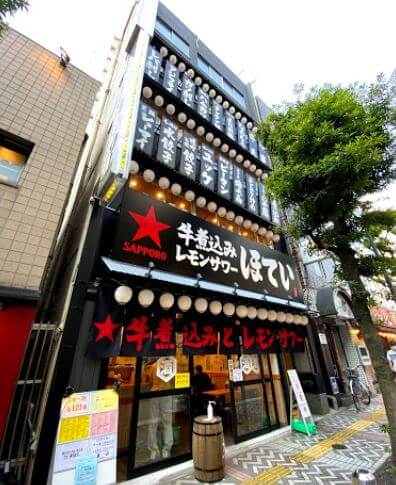 川崎駅周辺でコロナ禍の時短要請中に21時以降深夜でもやってる飲食店はどこ Share Style