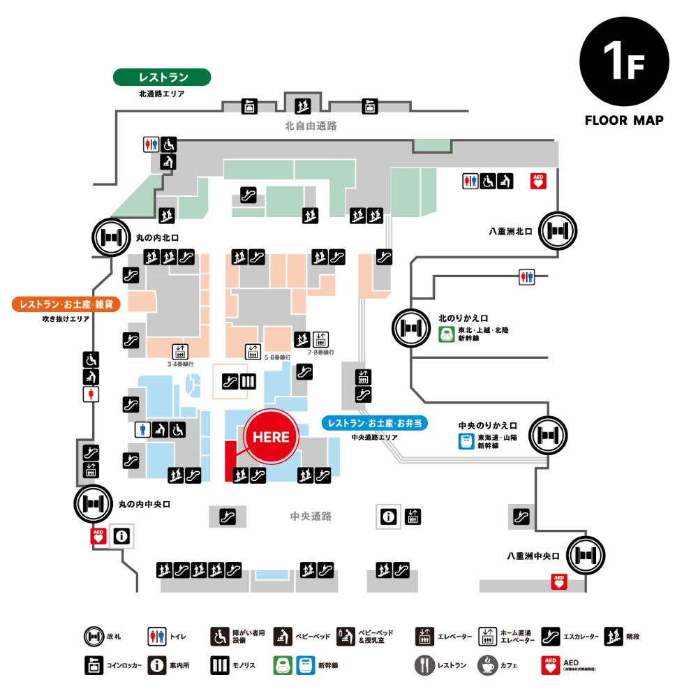 COCORIS-MAP